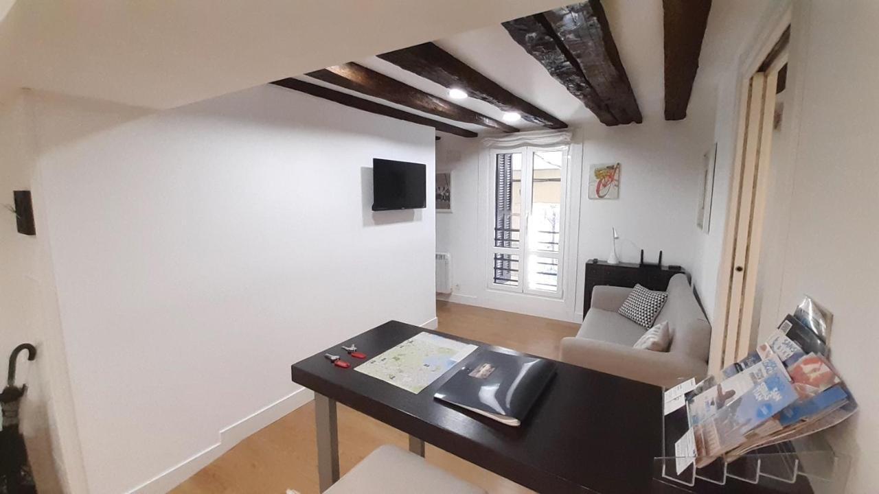 Luxury In Old Town Near Beach By Www,Sansebastianapartments,Es San Sebastián Exterior foto