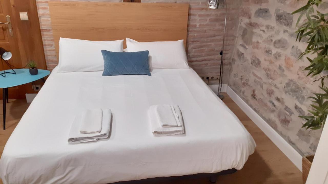 Luxury In Old Town Near Beach By Www,Sansebastianapartments,Es San Sebastián Exterior foto